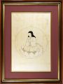 <strong>Komura Settai</strong><br>Sengoku-doji Bodai-zu Replicat......