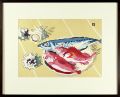 <strong>Yasui Sotaro</strong><br>Fish and Turban shell