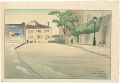 <strong>Sekiguchi Shungo</strong><br>Paris, Montmartre