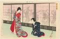 <strong>Chikanobu</strong><br>Edonishiki