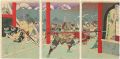 <strong>Nobukazu</strong><br>An Illustration of the burning......