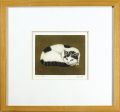 <strong>Koizumi Junsaku</strong><br>Cat