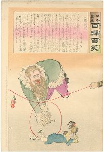 ワード検索：小林清親