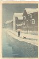 <strong>Kawase Hasui</strong><br>Selection of views of the Toka......