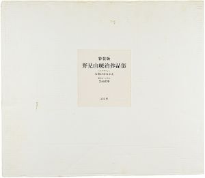 ｢特装版 野見山暁治作品集｣