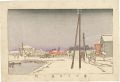 <strong>Yasuji,Tankei</strong><br>True Pictures of Famous Places......