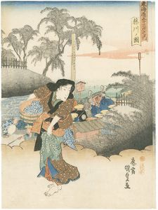 ワード検索：国貞