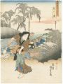 <strong>Kunisada I</strong><br>The Fifty-Three Stations of th......