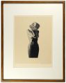 <strong>Karasawa Hitoshi</strong><br>Death and Transfiguration II-5......