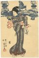 <strong>Kuniyoshi</strong><br>Sanno Festival (tentative titl......
