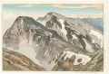<strong>Yoshida Hiroshi</strong><br>12 Scenes in the Japan Alps / ......