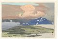 <strong>Yoshida Hiroshi</strong><br>12 Scenes in the Japan Alps / ......