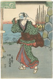 ワード検索：国貞