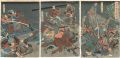 <strong>Yoshikata</strong><br>A Great Battlefield of the Tai......