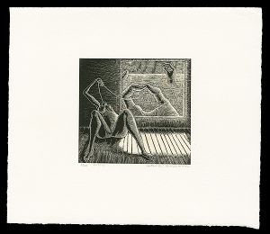 Wood-Engraving