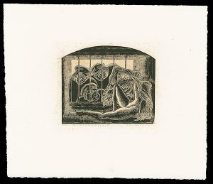 Wood-Engraving