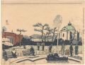 <strong>Koizumi Kishio</strong><br>100 Views of Great Tokyo in th......