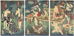 ワード検索：五代目