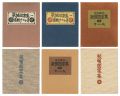 <strong>Book Design Collection / Compl......</strong><br>芹沢銈介