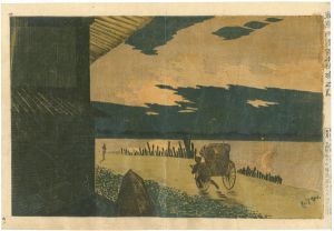 ワード検索：小林清親