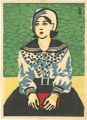 <strong>Kawanishi Hide</strong><br>A Girl