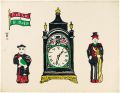 <strong>Kawanishi Hide</strong><br>Clock & Dolls (Nagasaki Dolls ......