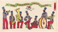 <strong>Kawanishi Hide</strong><br>楽隊（THE COLOMBO JAZZ BAND）