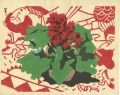 <strong>Kawanishi Hide</strong><br>Cineraria