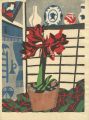 <strong>Kawanishi Hide</strong><br>Amaryllis