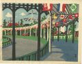 <strong>Kawanishi Hide</strong><br>Hanshin Amusement Park