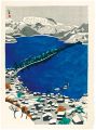 <strong>Kawanishi Hide</strong><br>Amanohashidate, Kyoto