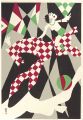 <strong>Kawanishi Hide</strong><br>Circus at Night