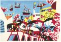 <strong>Kawanishi Hide</strong><br>Kobe Fair 1950