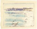 <strong>Yamagishi Kazue</strong><br>Lake Geneva
