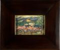 <strong>Yamamoto Kanae</strong><br>Oil Painting 