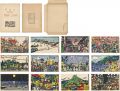 <strong>Kawanishi Hide</strong><br>Scenes of Kobe in the 12 month......