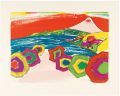 <strong>Tabuchi Yasukazu</strong><br>LA MER