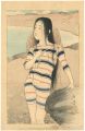 <strong>Terasaki Kogyo</strong><br>Kuchi-e Print