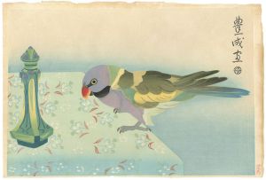 ワード検索：山村耕花