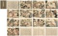 <strong>Eizan</strong><br>Selections from the Brocade Qu......