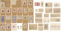 <strong>Enami Shiro</strong><br>Materials, Woodblock Prints an......