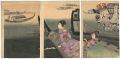<strong>Chikanobu</strong><br>Twelve Months; May