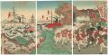 <strong>Unknown</strong><br>The First Sino-Japanese War