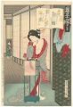<strong>Kunichika</strong><br>Fifty-Four Modern Feelings Com......