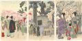 <strong>Nobukazu</strong><br>The Statue of Saigo Takamori s......