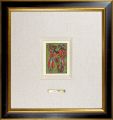 <strong>Joan Miro</strong><br>The illustrated books 