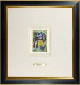 <strong>Joan Miro</strong><br>The illustrated books 