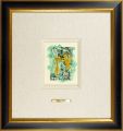<strong>Joan Miro</strong><br>The illustrated books 