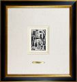 <strong>Joan Miro</strong><br>The illustrated books 