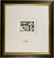 <strong>Joan Miro</strong><br>The illustrated books 